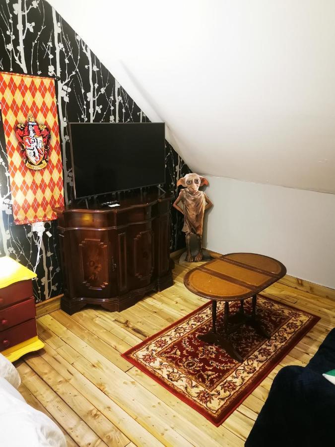 Self Catering Guesthouse Suite With Hot Tub Option Laois Esterno foto