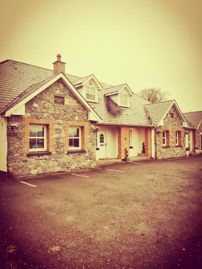 Self Catering Guesthouse Suite With Hot Tub Option Laois Esterno foto